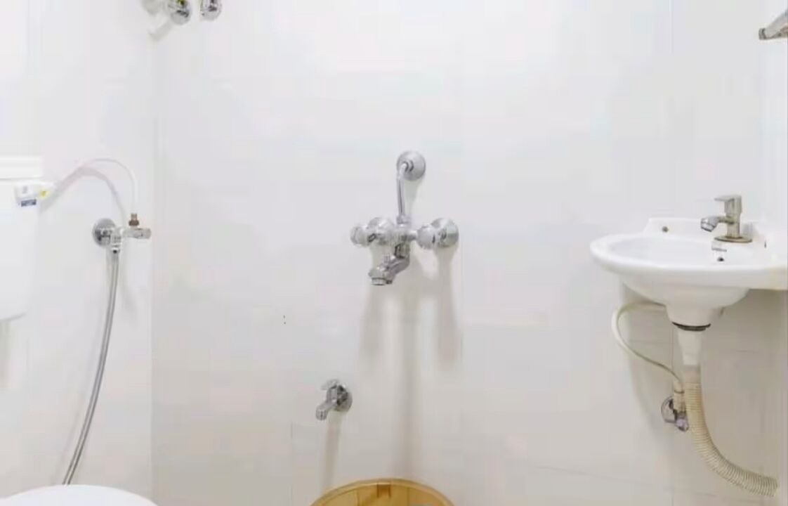 Photo of Bathroom in Pali Hill