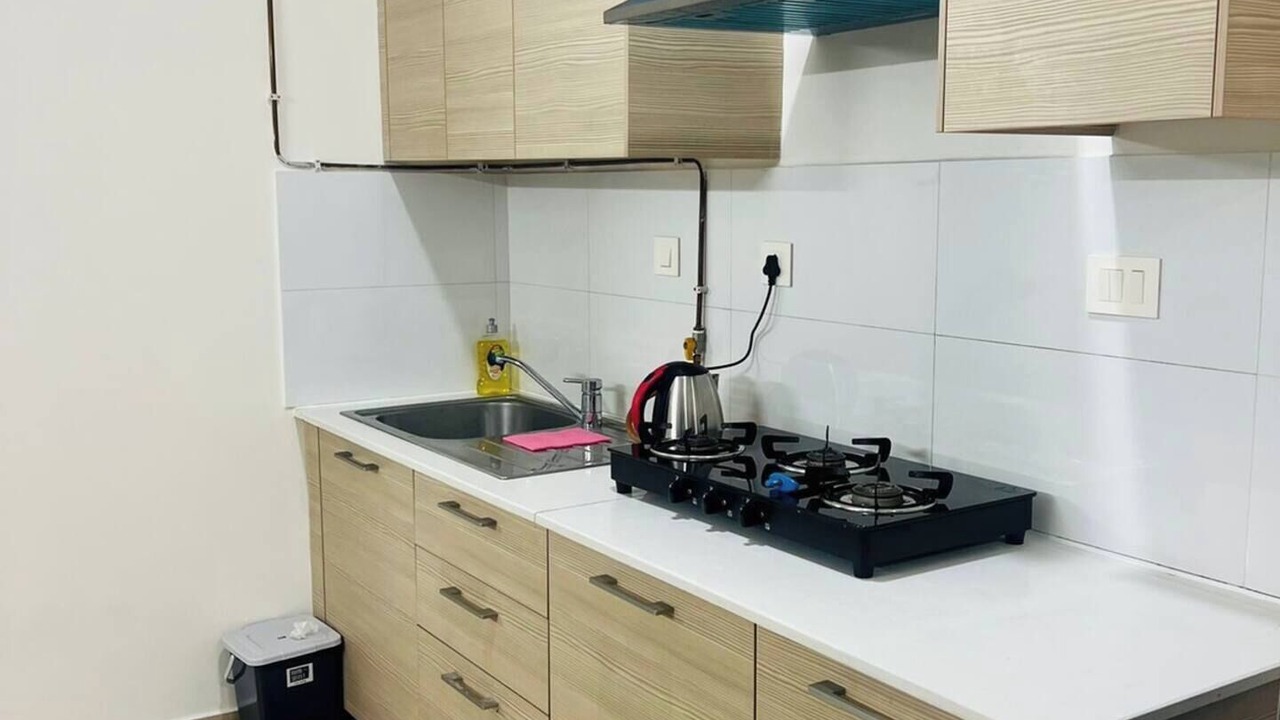 Photo of Kitchen in Bengaluru