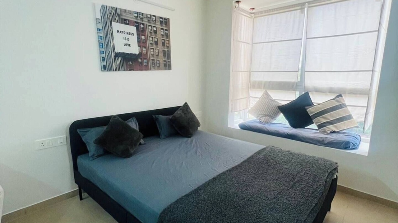 Photo of Bedroom in Bengaluru