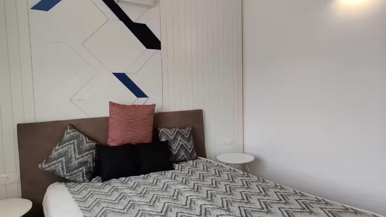 Photo of Bedroom in Bagalakunte