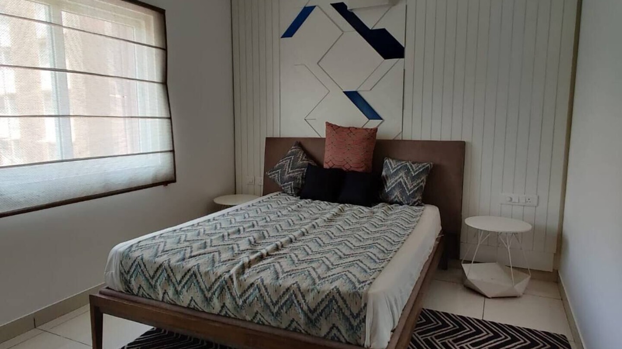 Photo of Bedroom in Bagalakunte