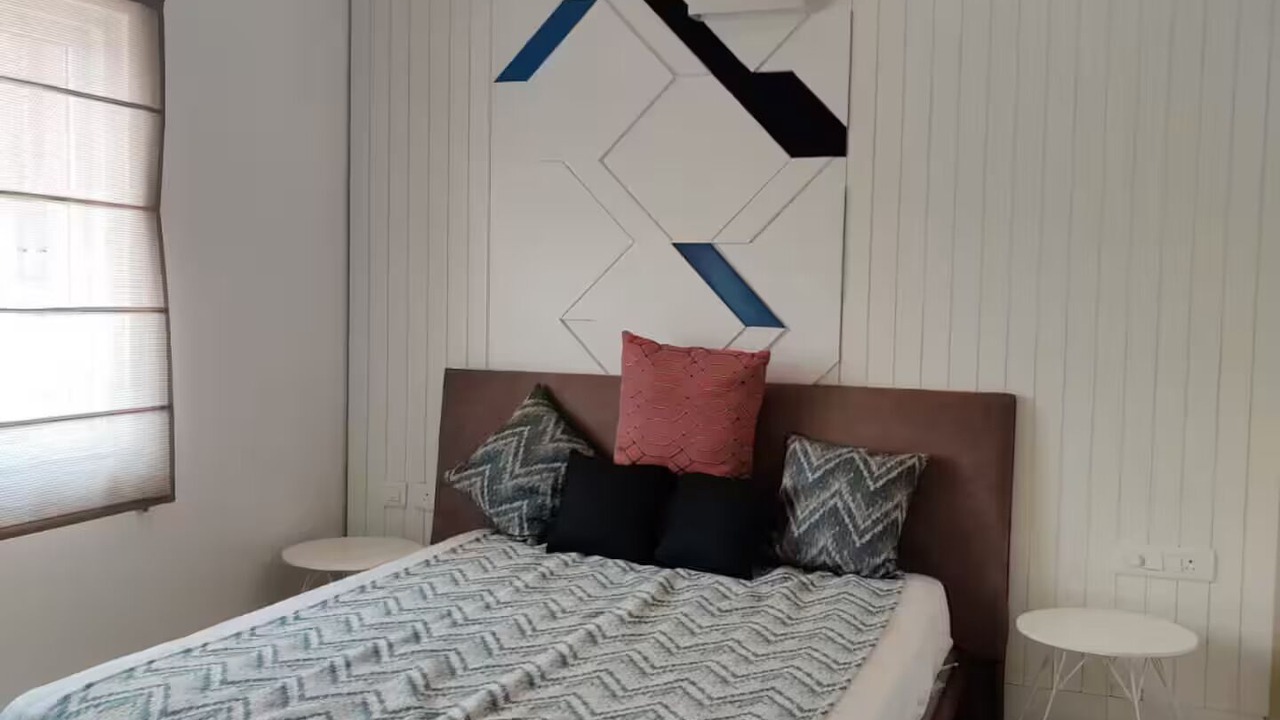 Photo of Bedroom in Bagalakunte