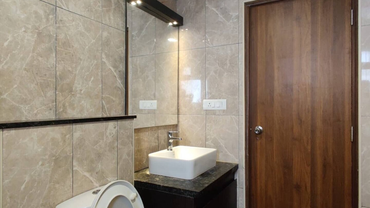 Photo of Bathroom in Bagalakunte