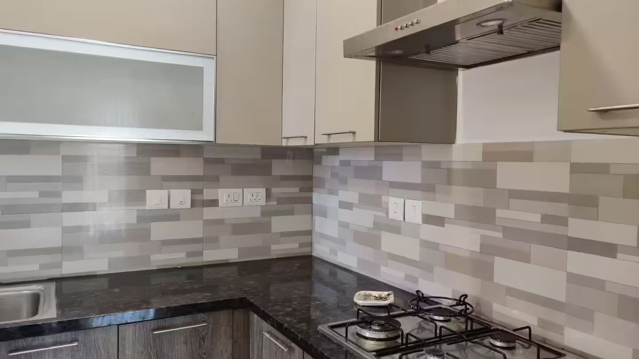 Photo of Kitchen in Bagalakunte