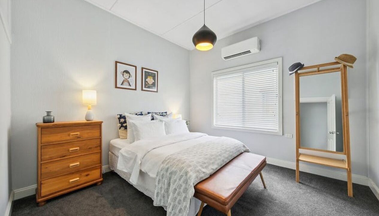 Photo of Bedroom in Cessnock