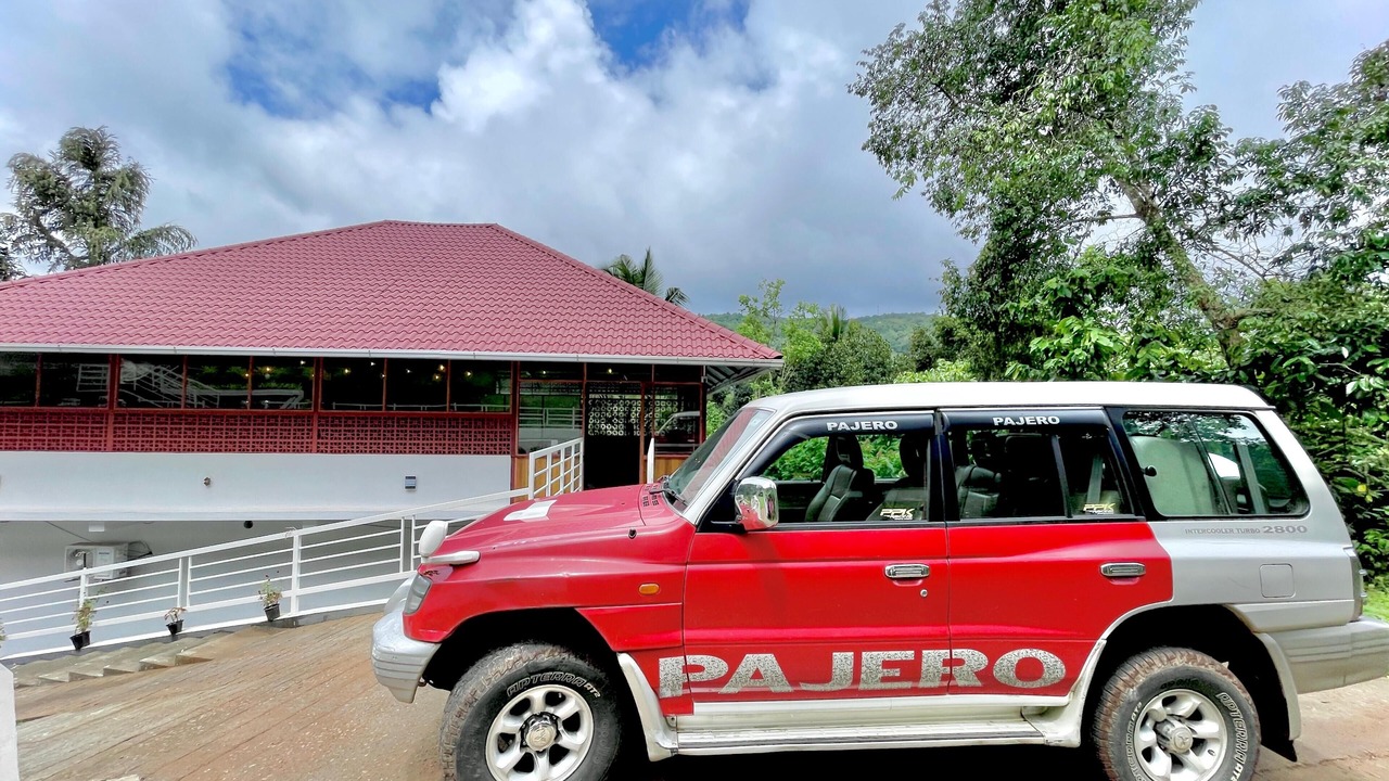 Photo of Outdoor in Devikolam