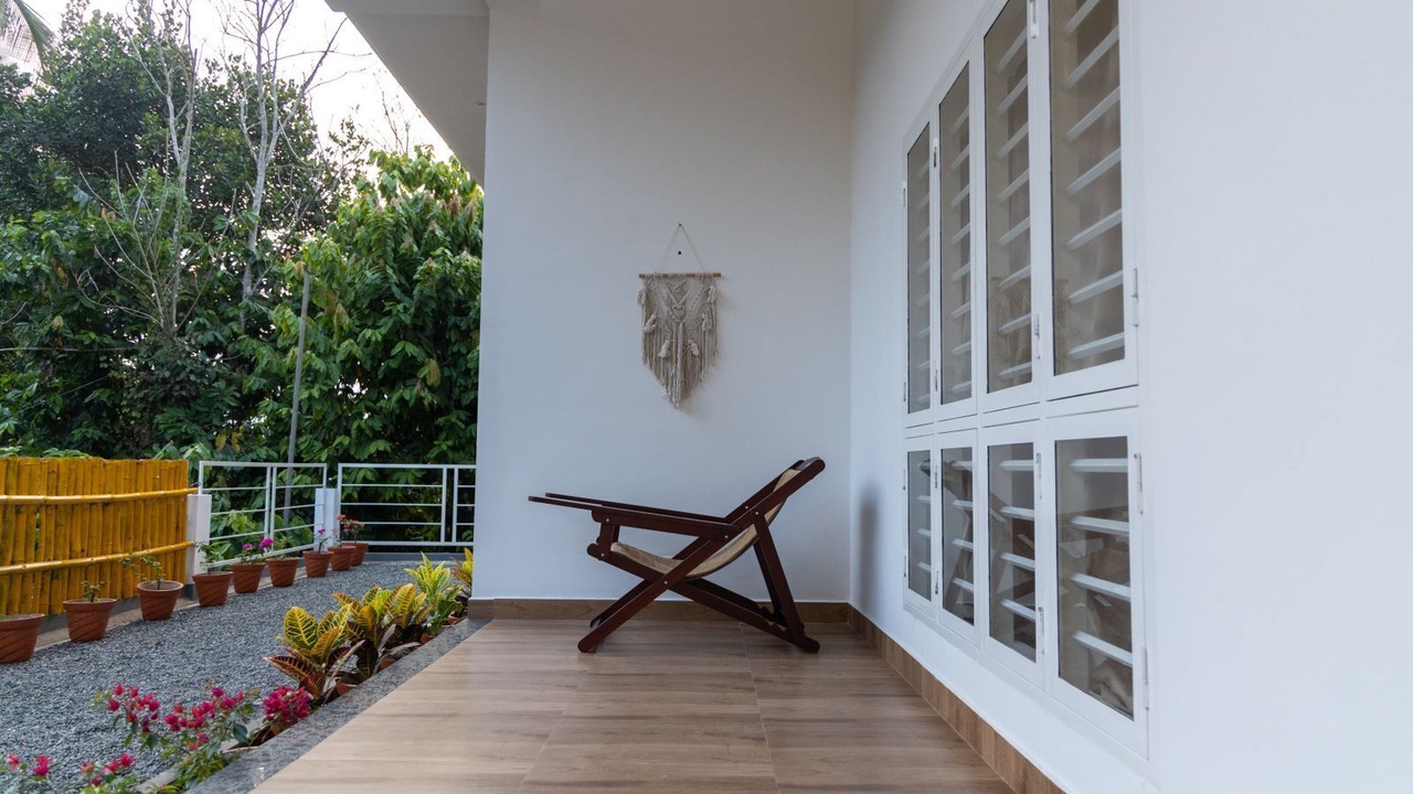 Photo of Patio Balcony in Devikolam