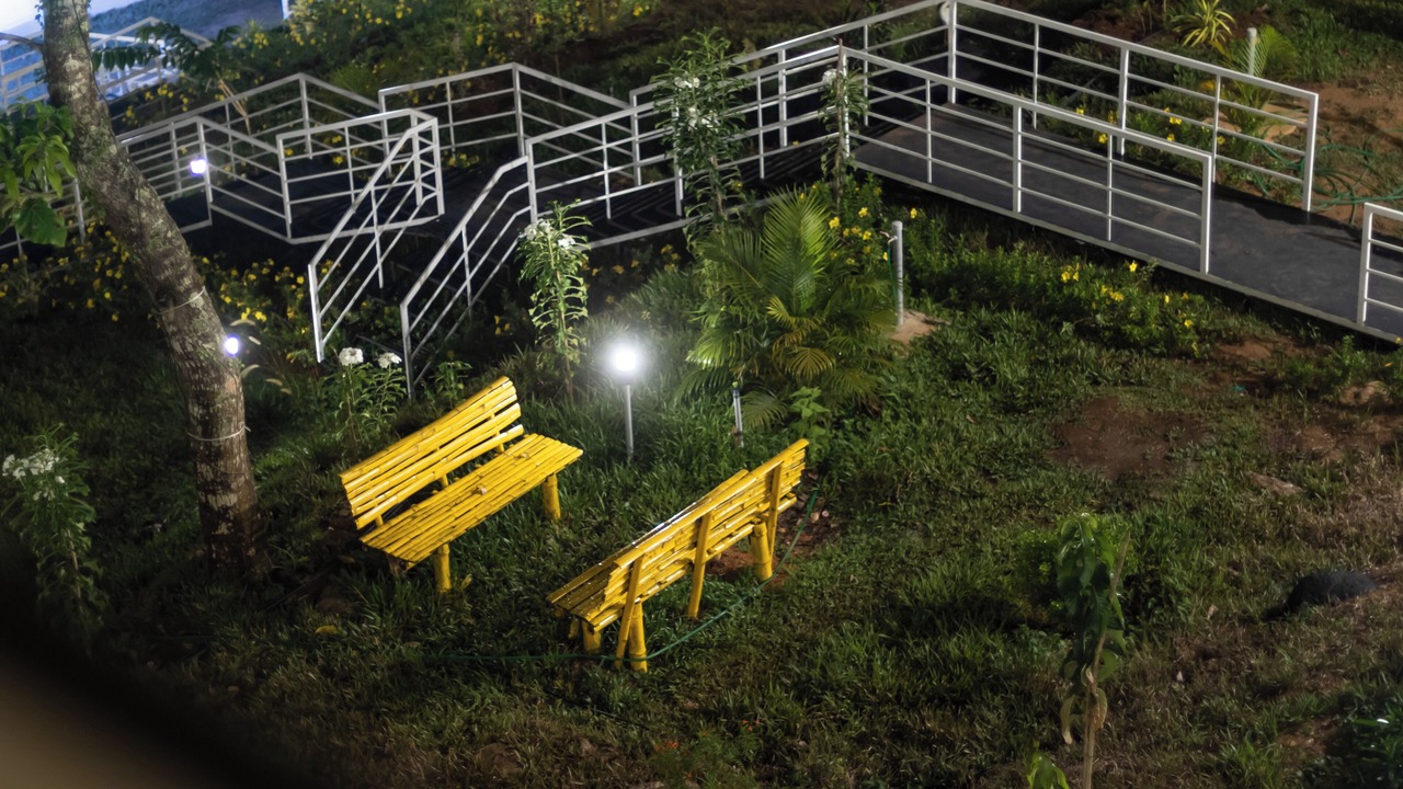 Photo of Outdoor in Devikolam