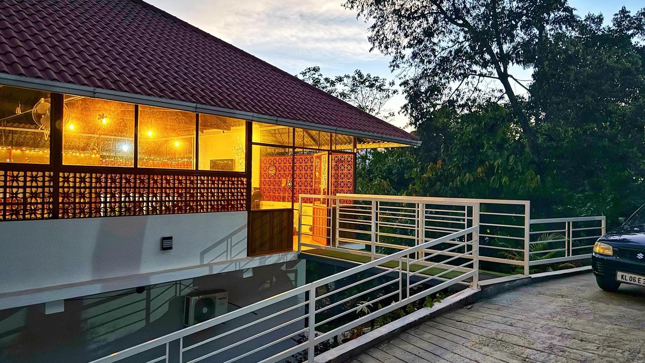 Photo of Outdoor in Devikolam