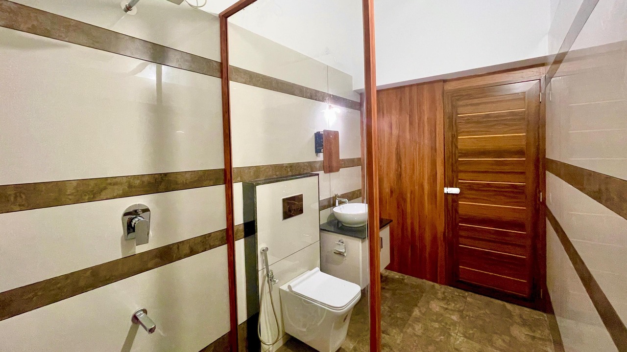 Photo of Bathroom in Devikolam