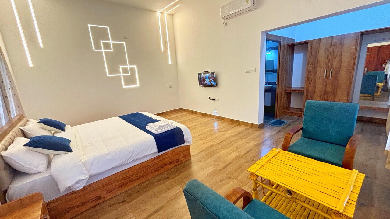 Photo of Bedroom in Devikolam