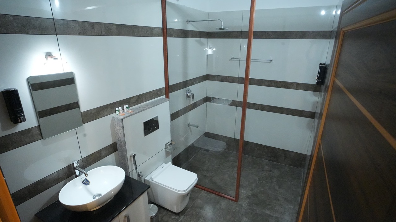 Photo of Bathroom in Devikolam