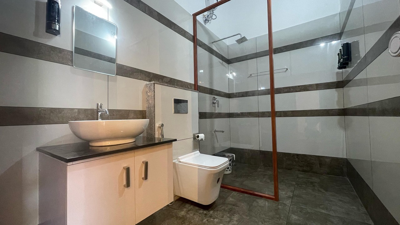 Photo of Bathroom in Devikolam