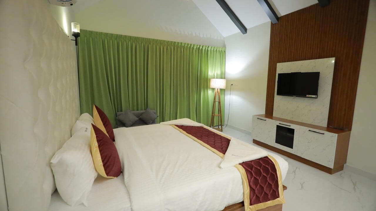 Photo of Bedroom in Chettikulam