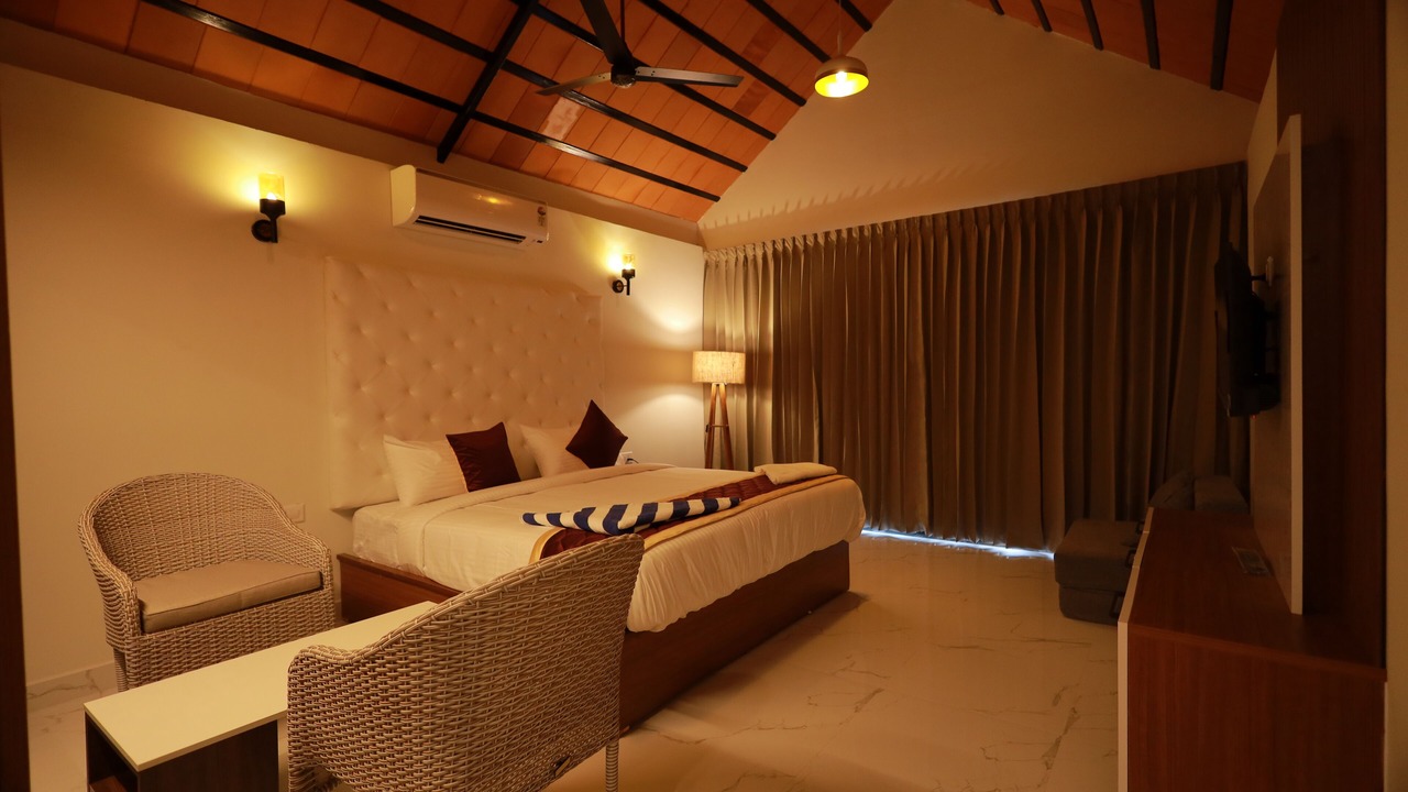 Photo of Bedroom in Chettikulam