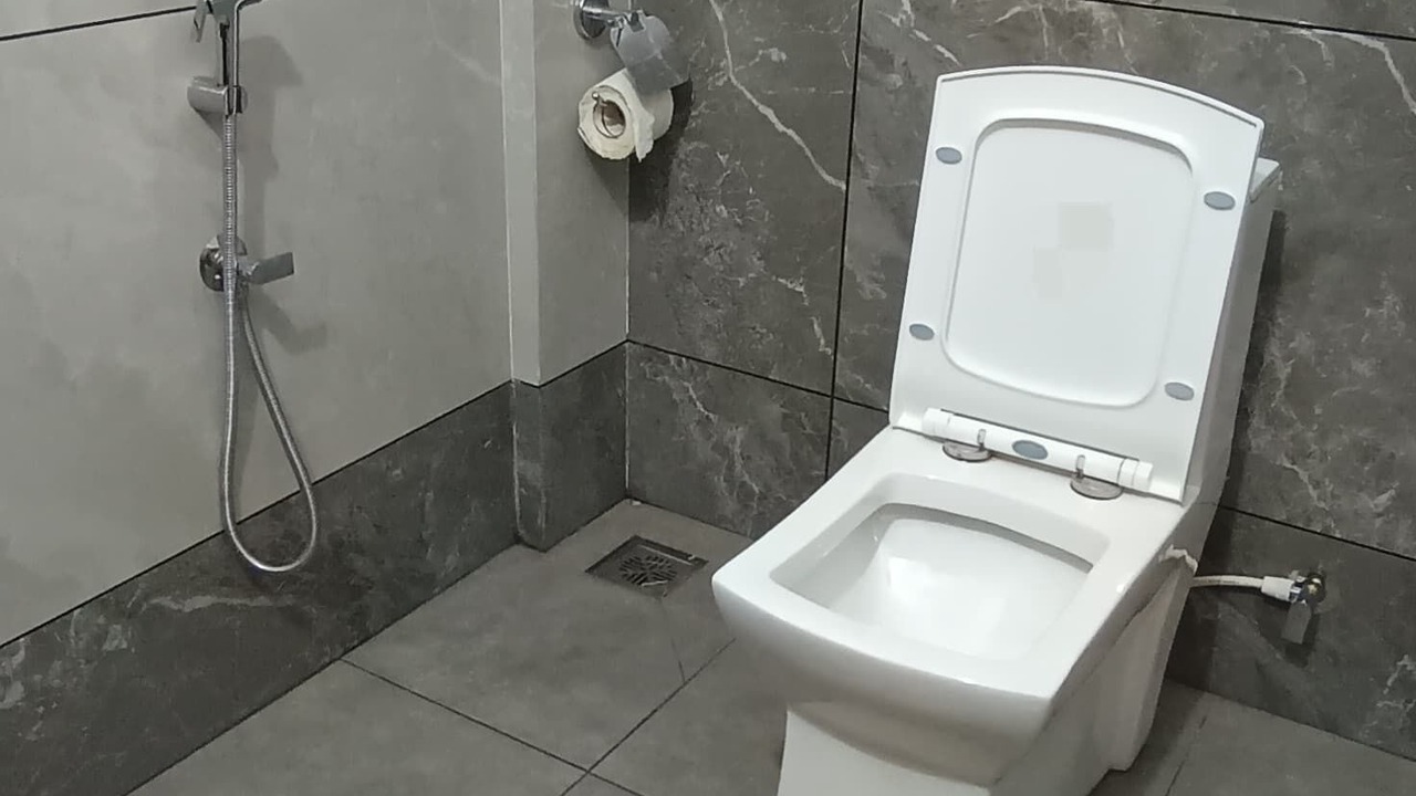 Photo of Bathroom in Devikolam