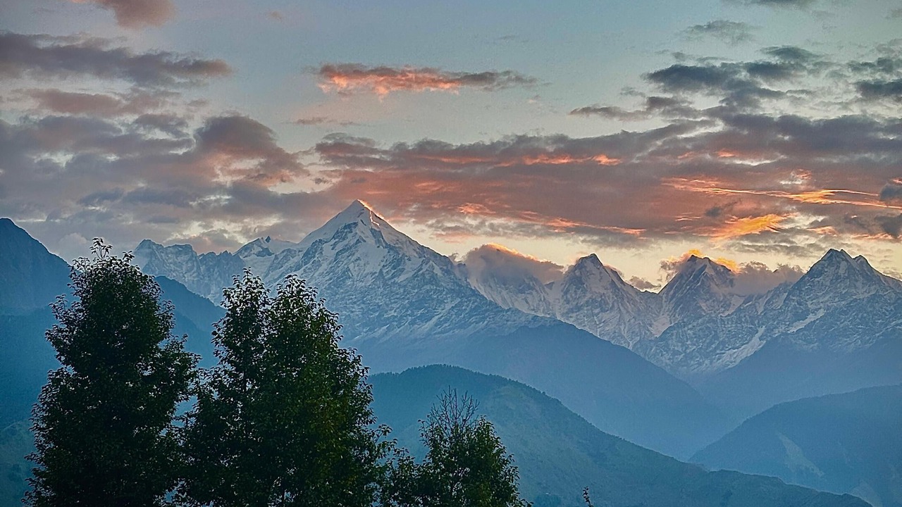 Photo of Outdoor in Munsyari