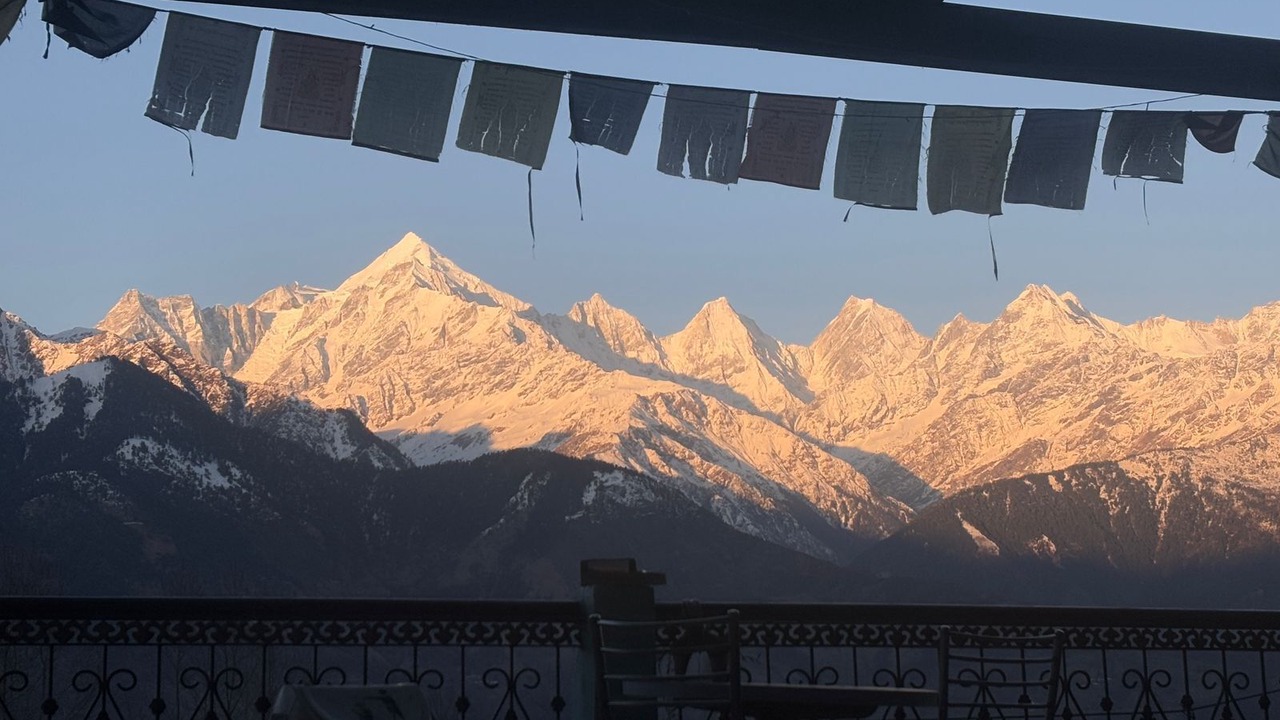 Photo of Outdoor in Munsyari