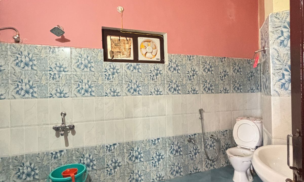 Photo of Bathroom in Munsyari