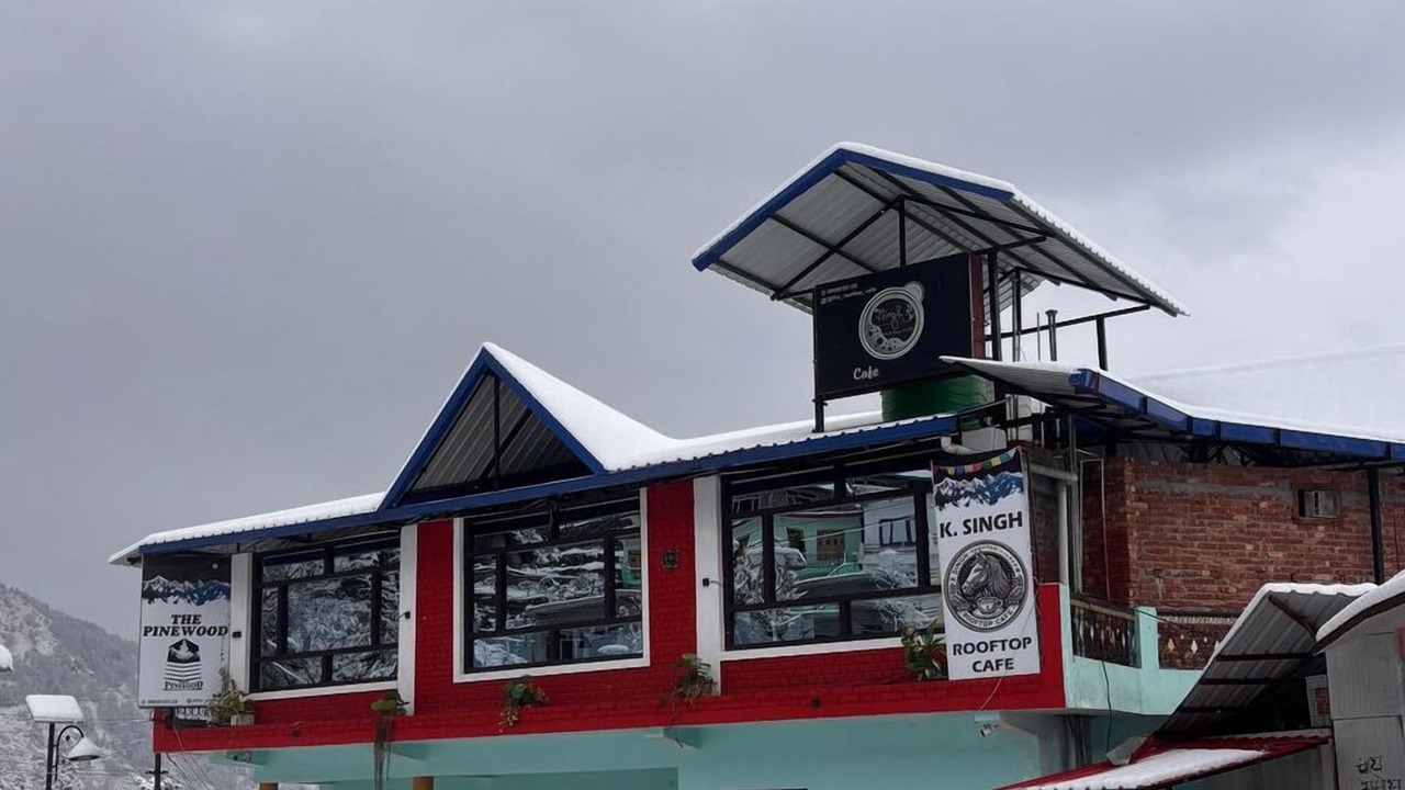 Photo of Outdoor in Munsyari