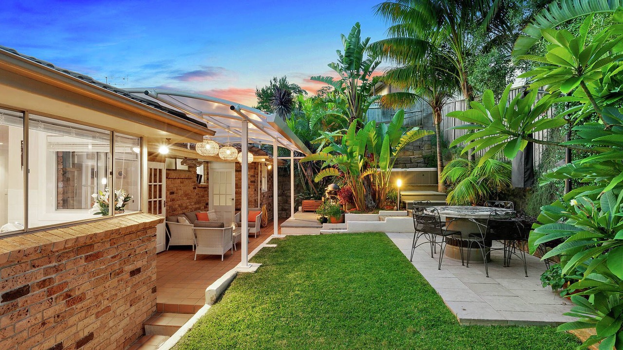 Photo of Outdoor in Warriewood