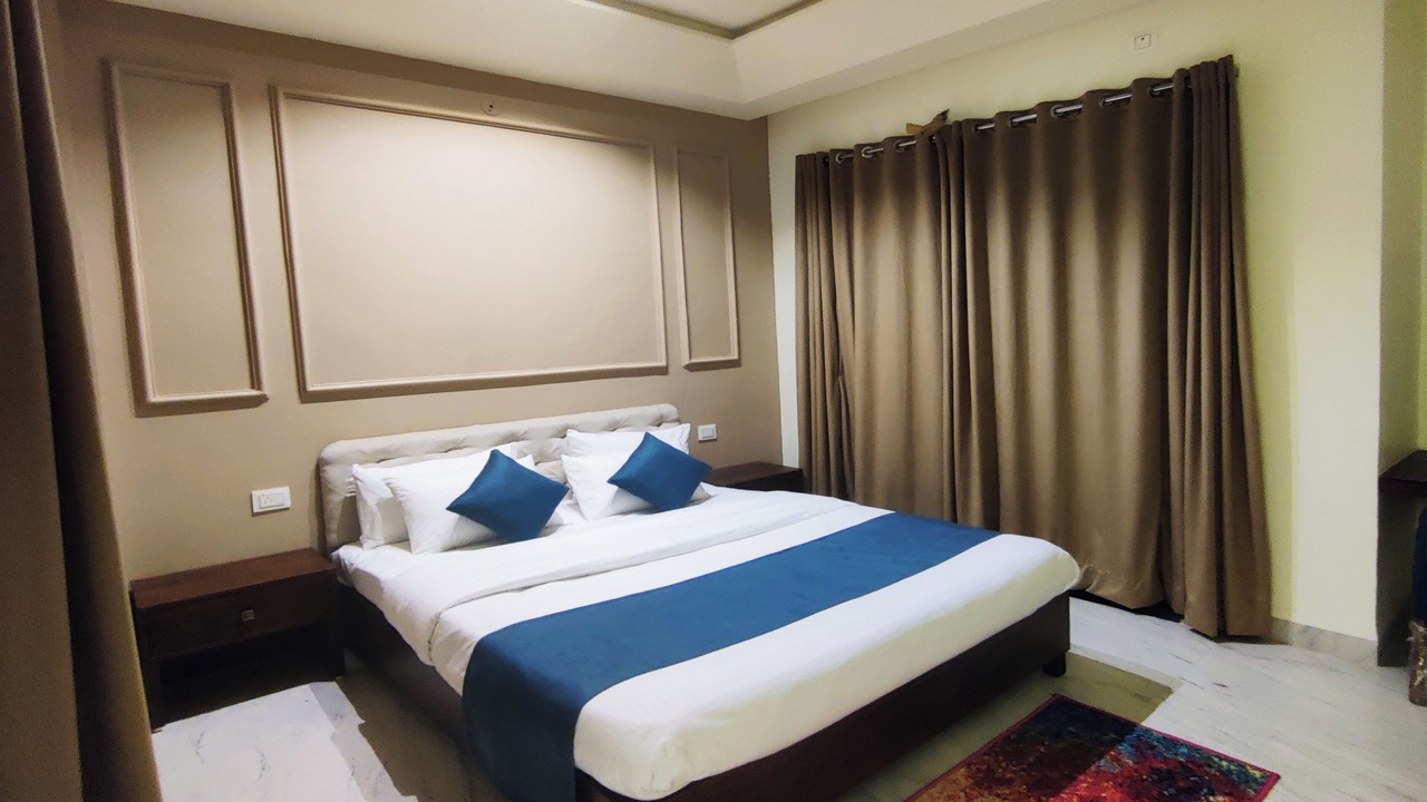 Photo of Bedroom in Barwah