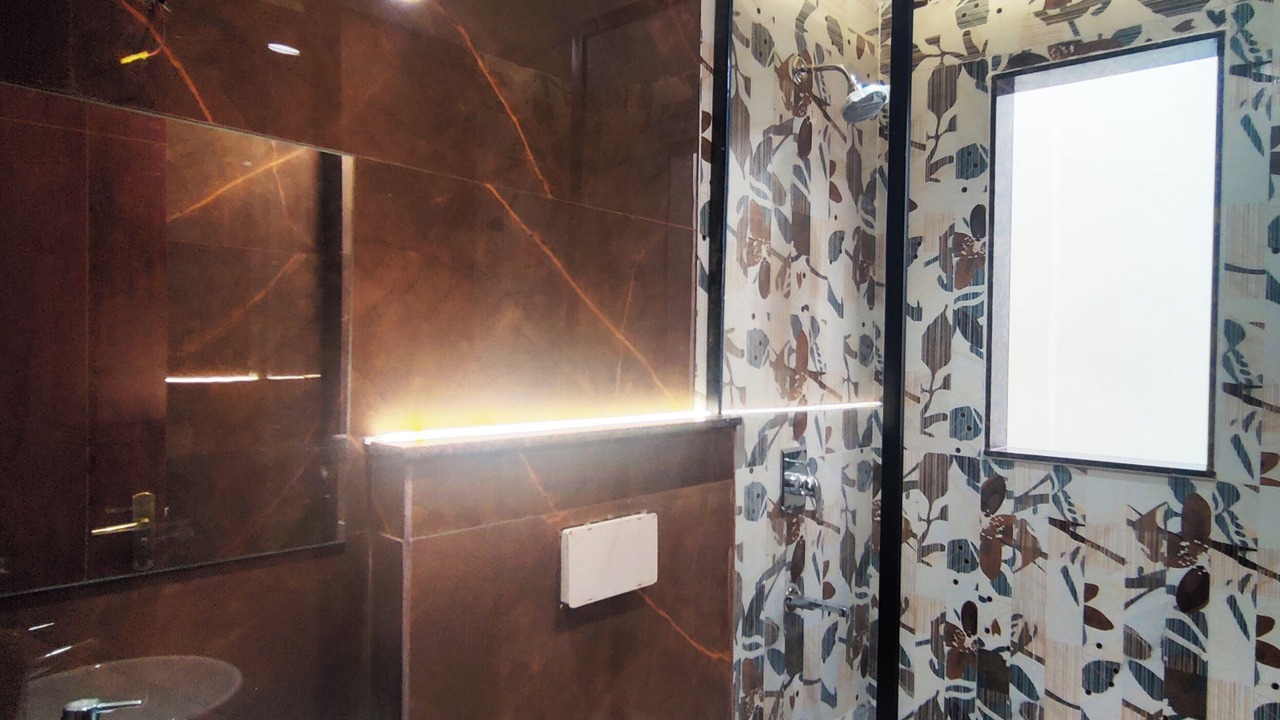 Photo of Bathroom in Barwah