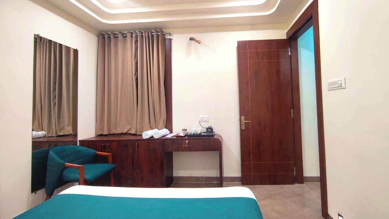 Photo of Bedroom in Barwah