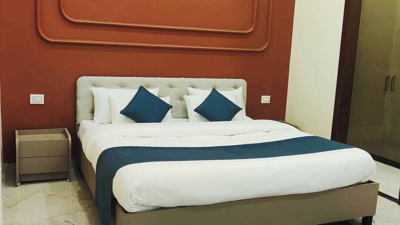 Photo of Bedroom in Barwah