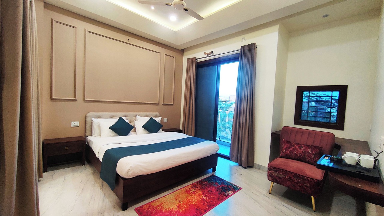 Photo of Bedroom in Barwah