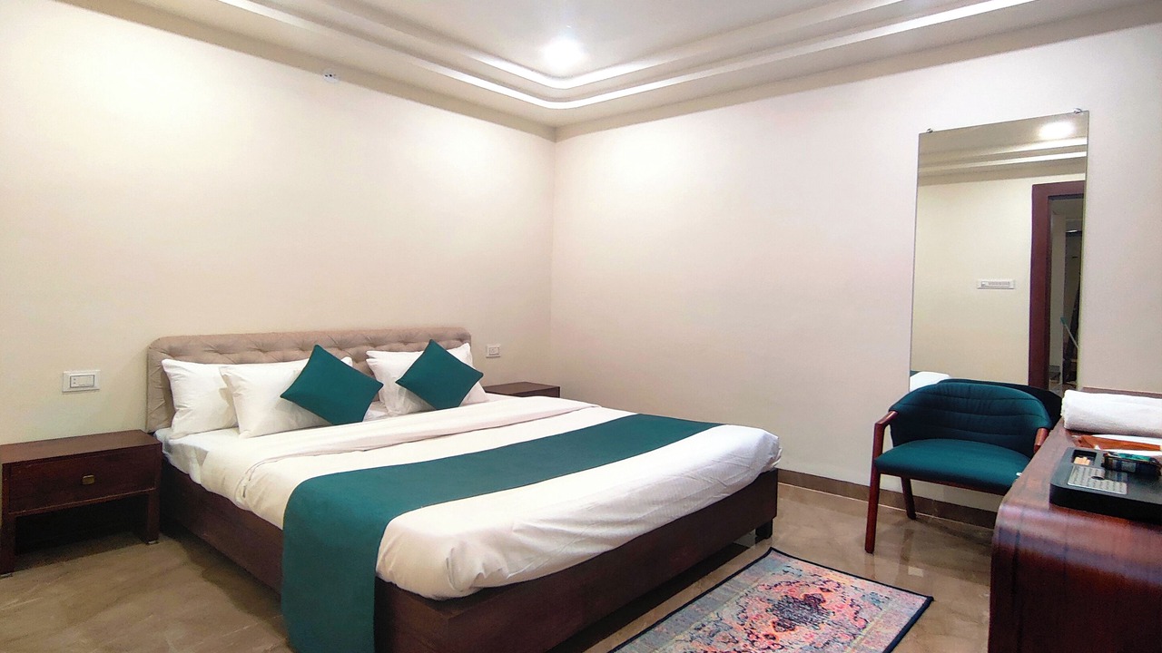 Photo of Bedroom in Barwah