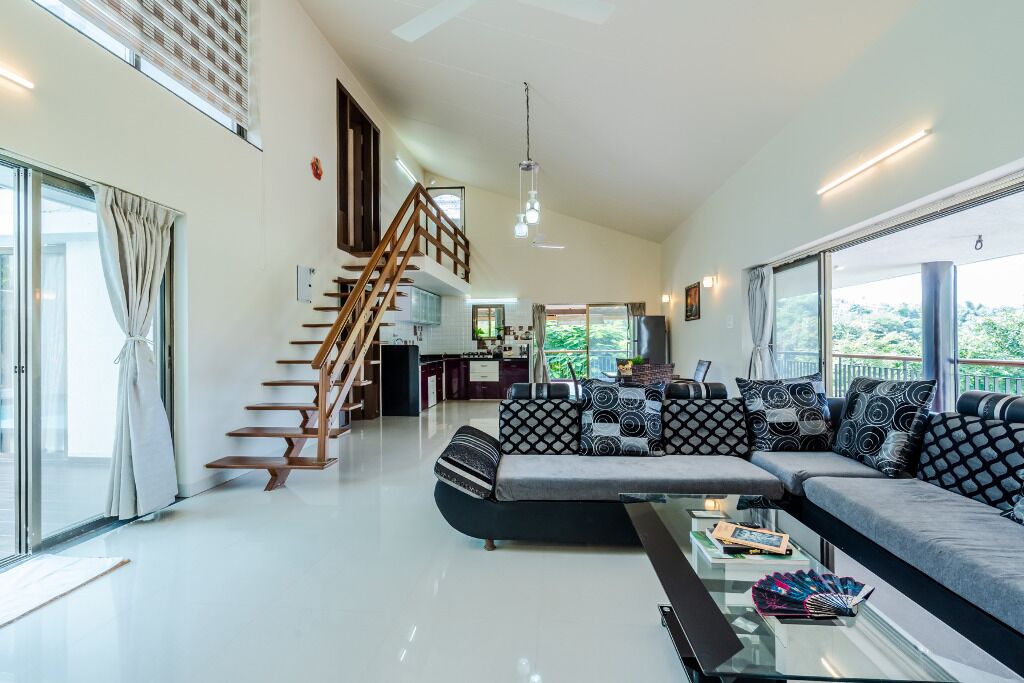 Photo of Livingroom in Anjaneri