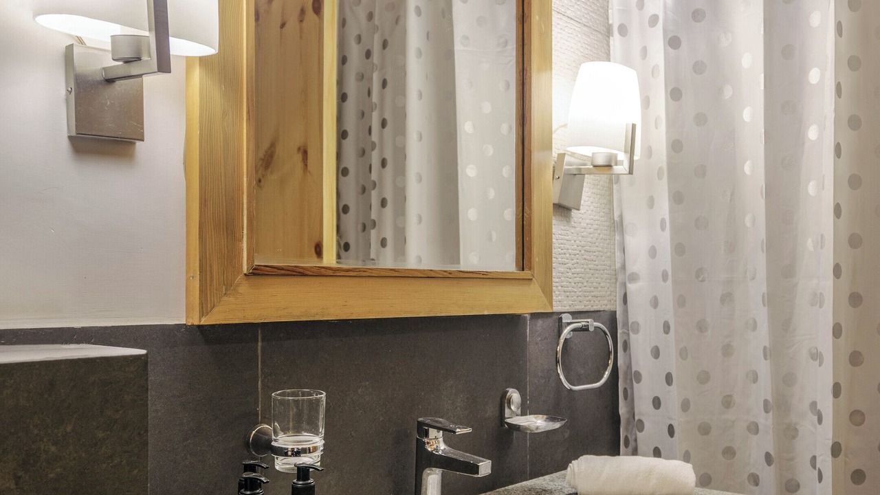 Photo of Bathroom in Bhimtal