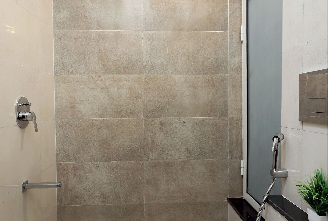 Photo of Bathroom in Malad East