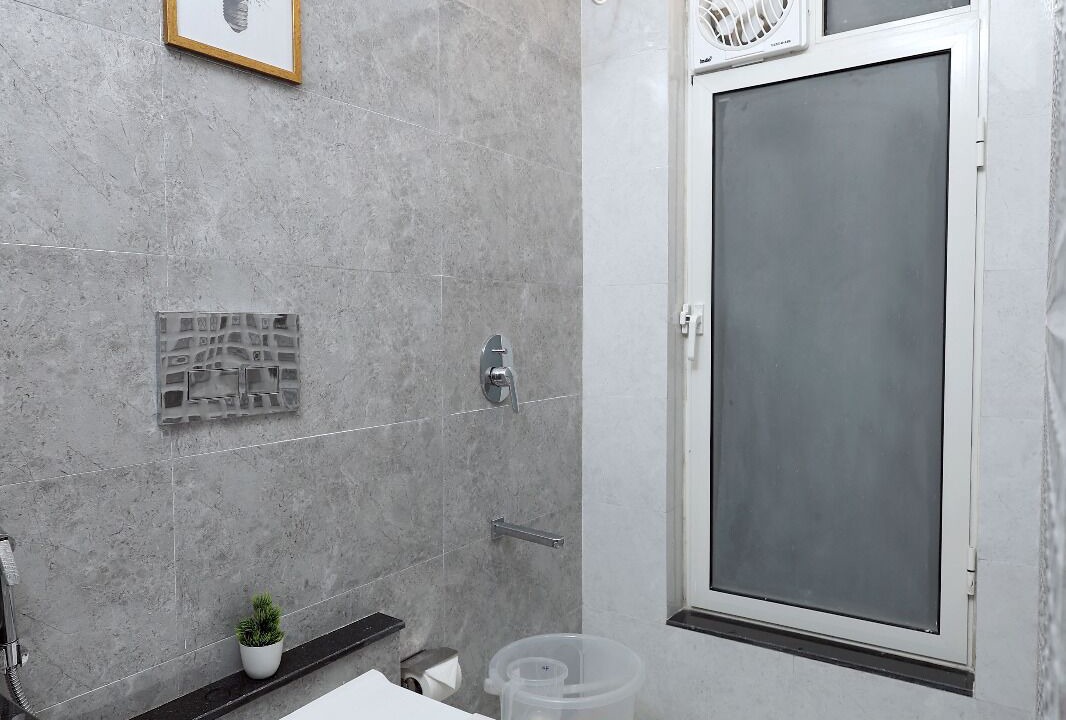Photo of Bathroom in Malad East