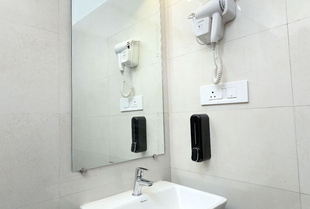 Photo of Bathroom in Malad East
