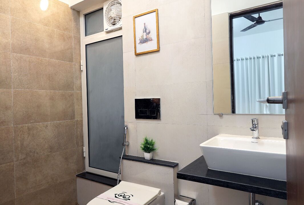 Photo of Bathroom in Malad East