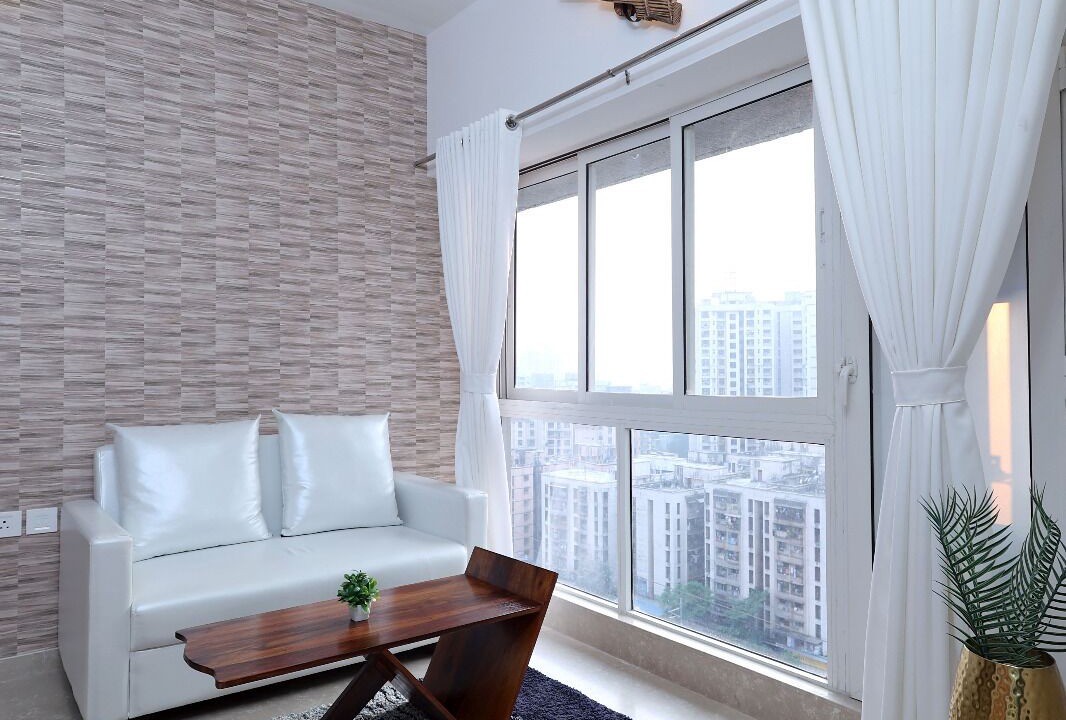 Photo of Livingroom in Malad East