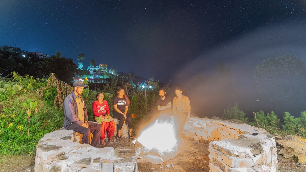Photo of Outdoor in Kaul