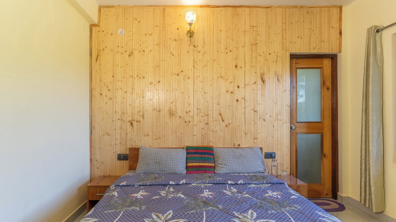 Photo of Bedroom in Kaul