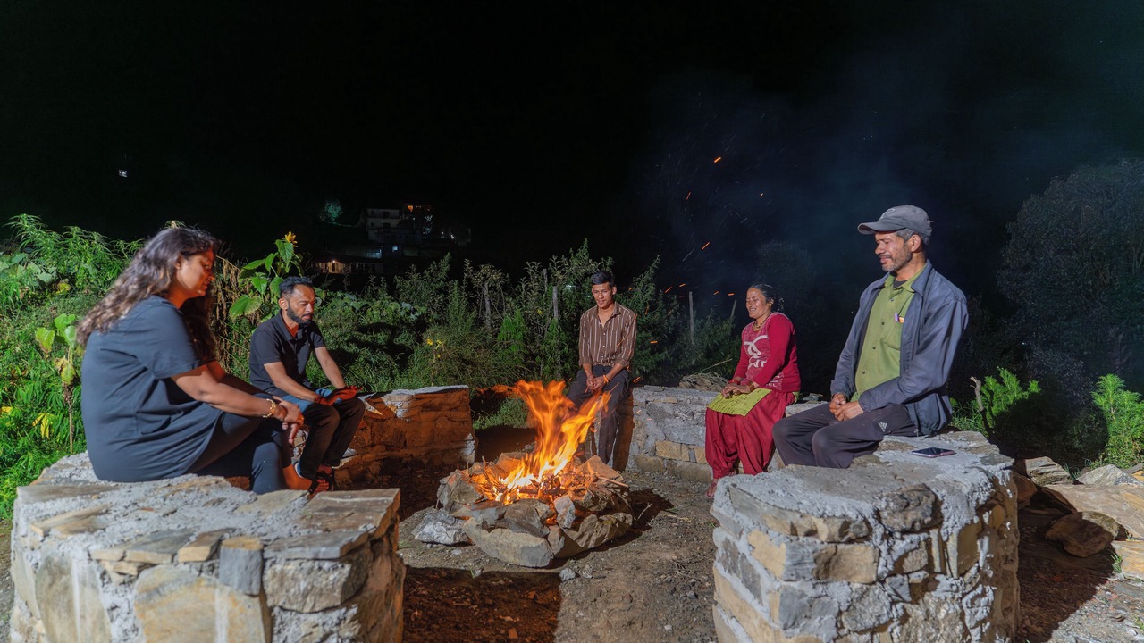 Photo of Outdoor in Kaul