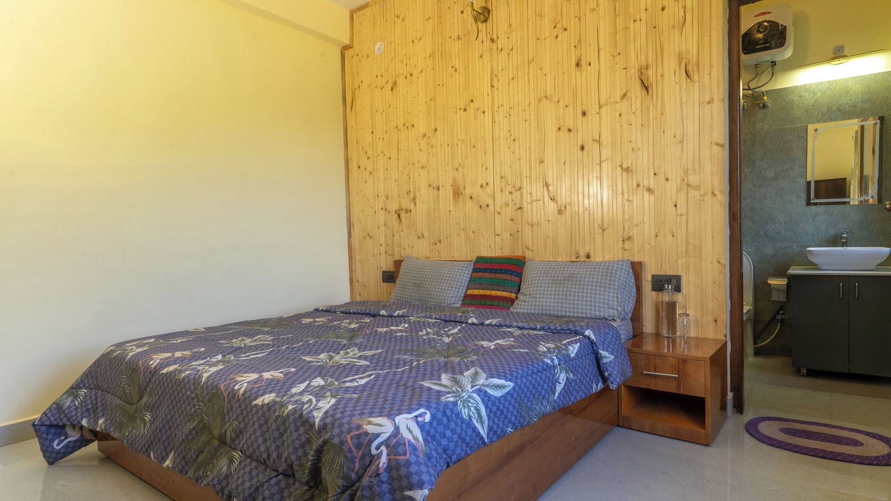 Photo of Bedroom in Kaul