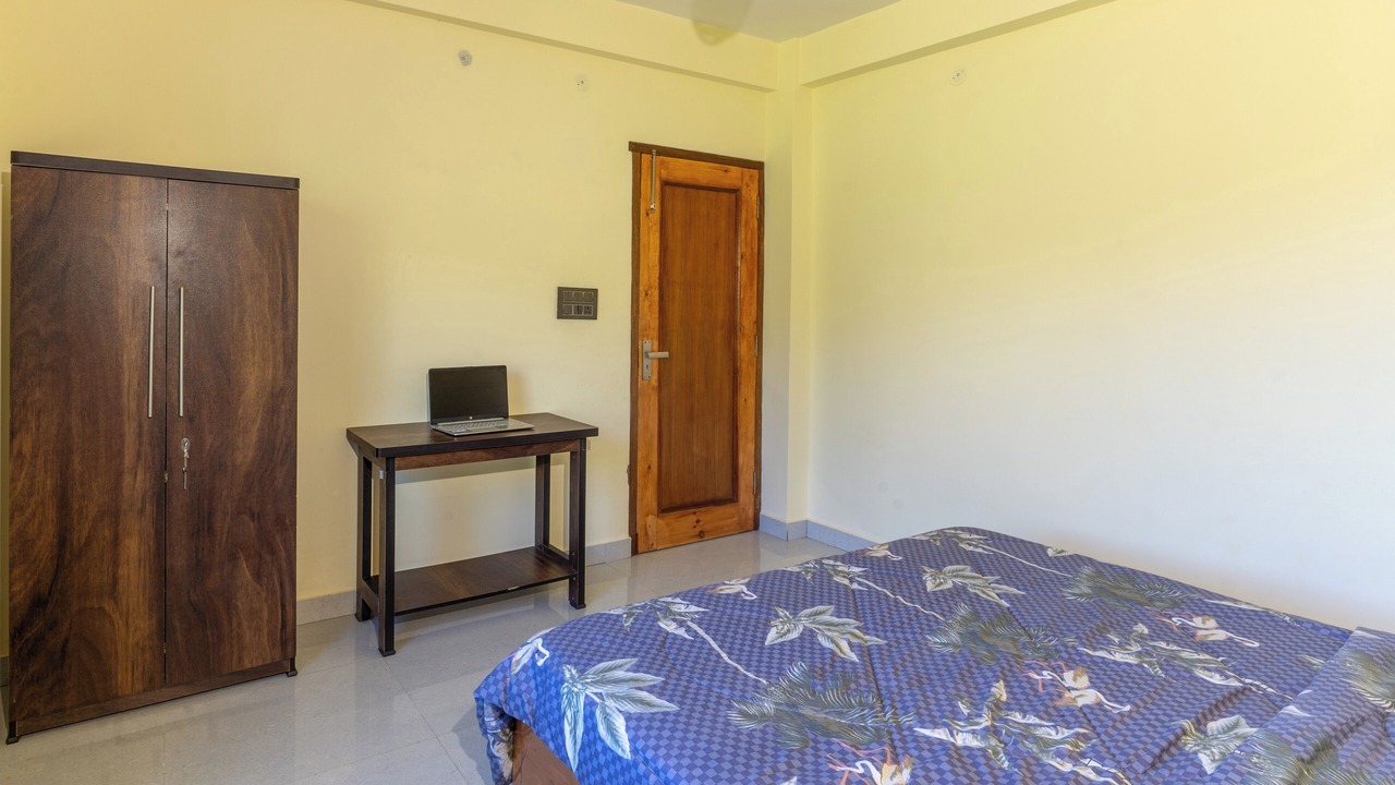 Photo of Bedroom in Kaul