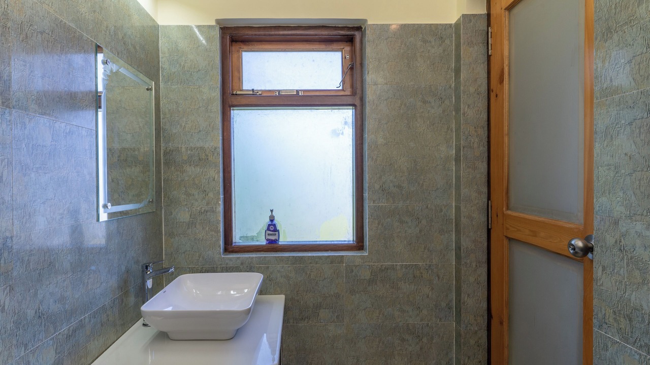 Photo of Bathroom in Kaul