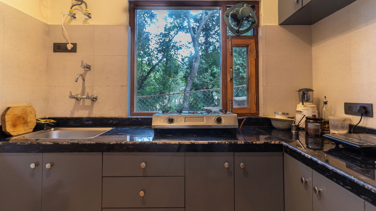 Photo of Kitchen in Kaul