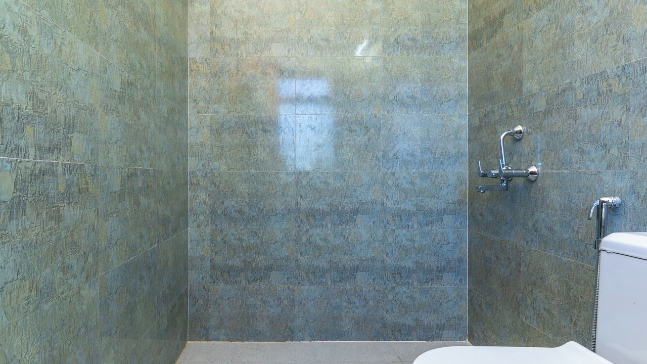 Photo of Bathroom in Kaul