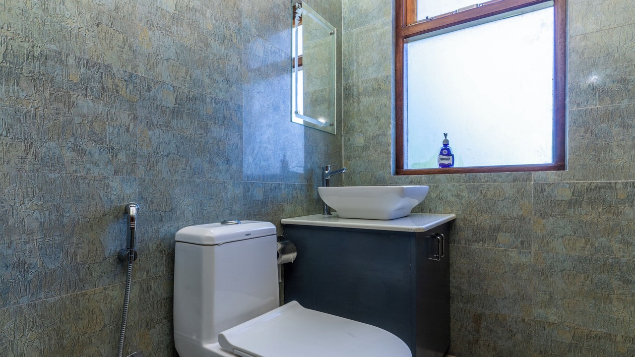 Photo of Bathroom in Kaul