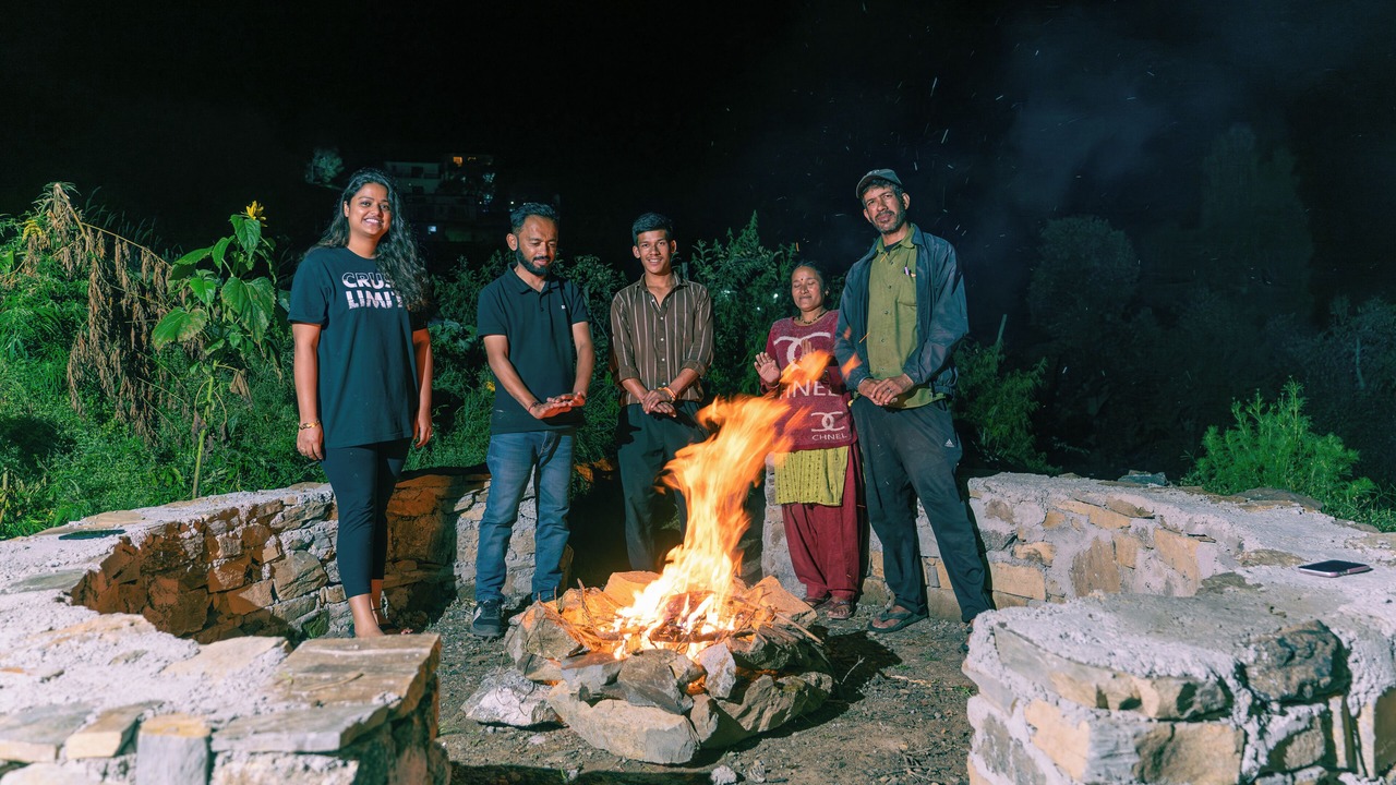 Photo of Outdoor in Kaul