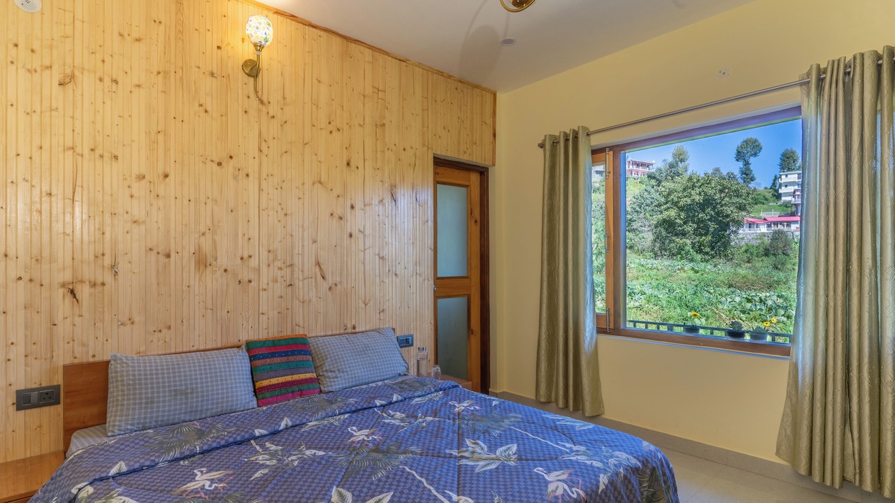 Photo of Bedroom in Kaul