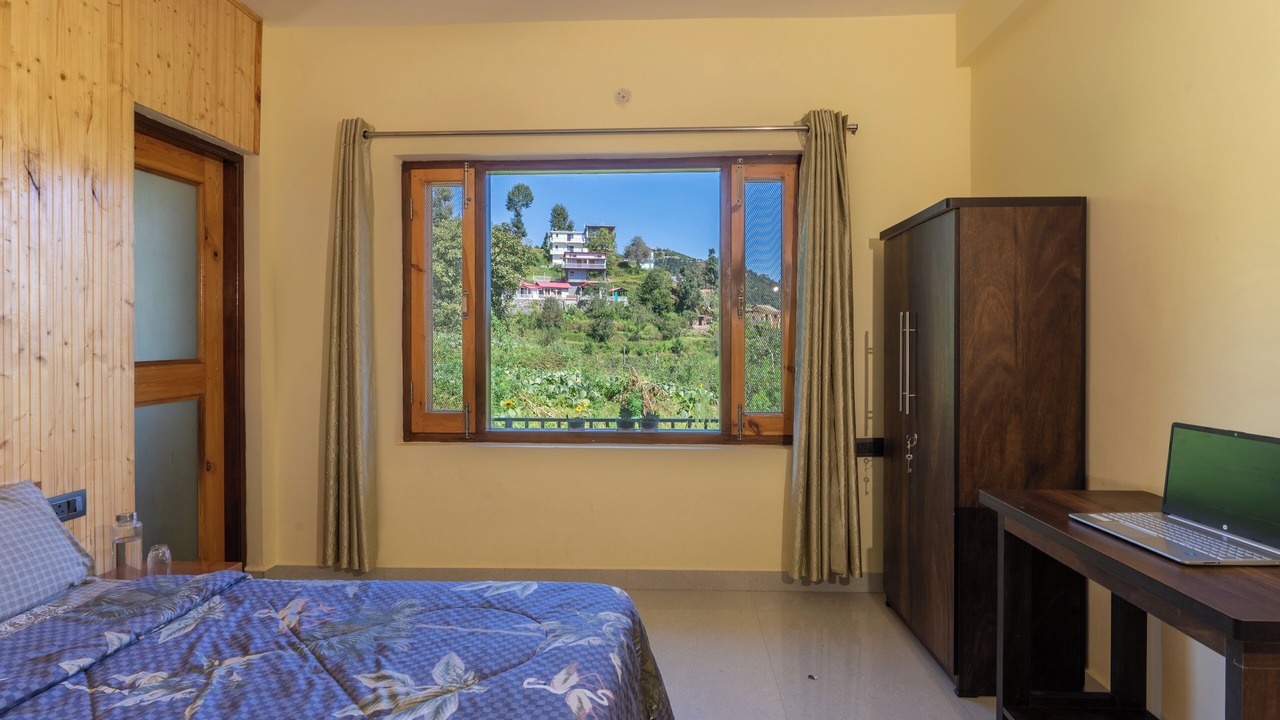 Photo of Bedroom in Kaul